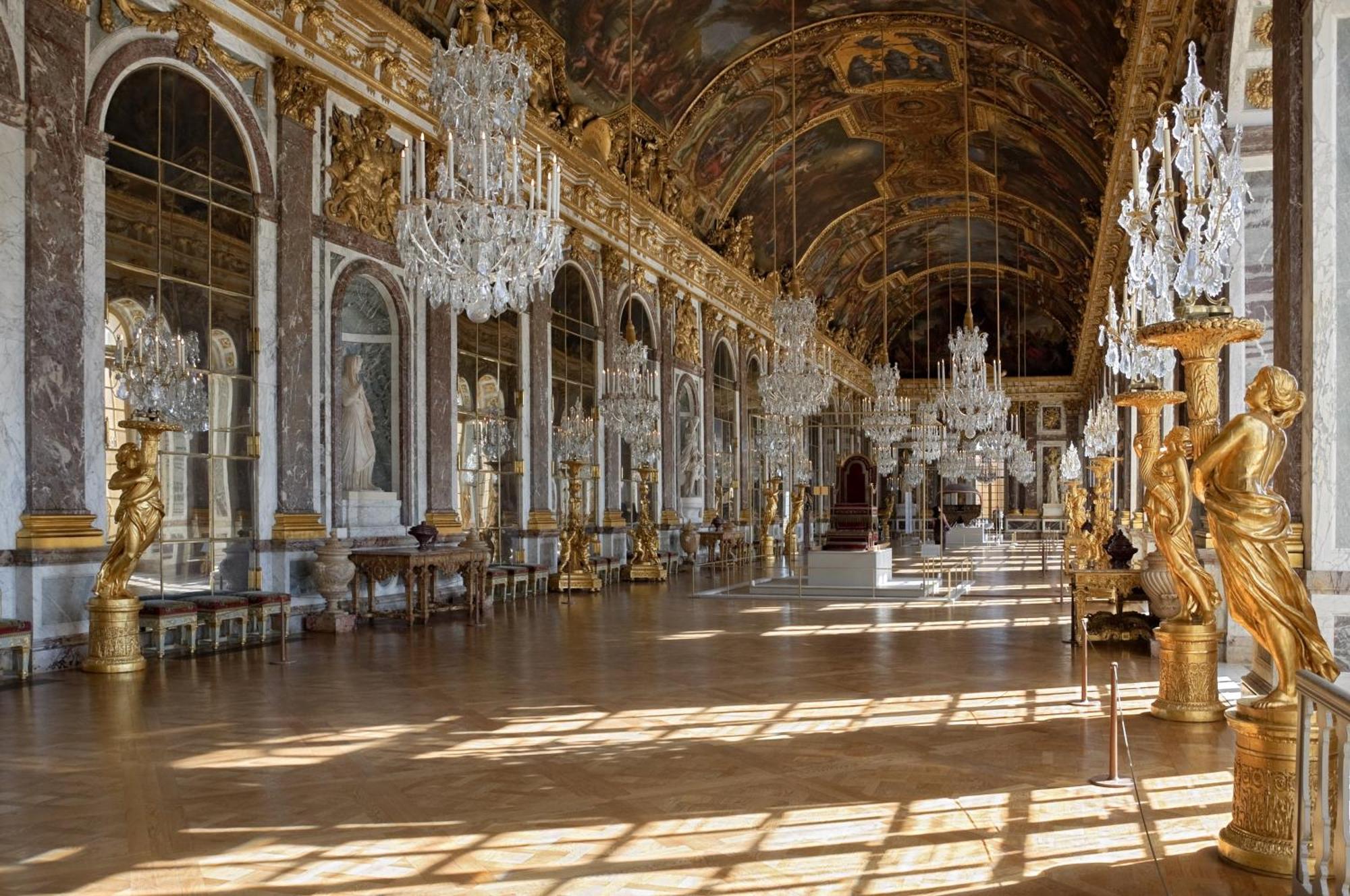 Le Versaillais - Proche Chateau De Versailles Et 15 Min Rer Paris Buitenkant foto